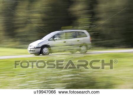 Blurred, Day, Conveyance, Car, Automobile View Large Photo Image Stock Photograph - Blurred, Day, Conveyance, Car, Automobile. Fotosearch