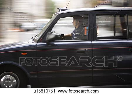 Stock Image - Close-Up, Day, Driver, Outdoors. Fotosearch