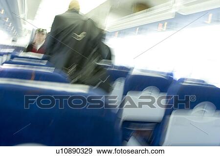 Stock Photo - jet, plane, powered, airplane, aircraft, aeroplane. Fotosearch