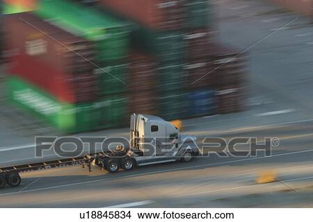 port, harbor, industry, cargo, storage, containers View Large Photo Image Picture - port, harbor, industry, cargo, storage, containers. Fotosearch