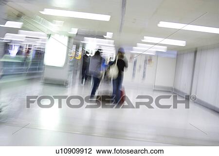 Stock Image - Travel, Trolley, Bag. Fotosearch