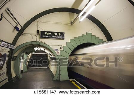 Stock Photo - Blurred, Board, Commute, Indicating. Fotosearch