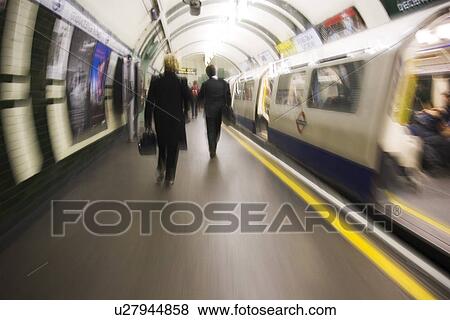 blurred, commute, commuters, formal clothing, glass View Large Photo Image Stock Photo - blurred, commute, commuters, formal clothing, glass. Fotosearch