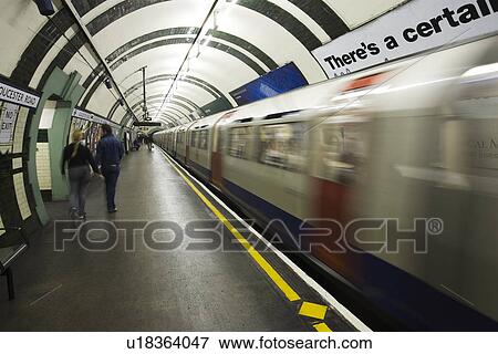 blurred, commute, commuters, group of people View Large Photo Image Stock Photo - blurred, commute, commuters, group of people. Fotosearch