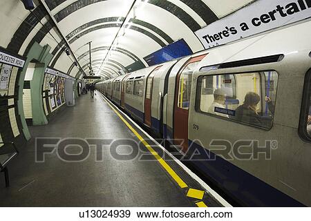 Stock Photo - Blurred, Glass, Group Of People, Indoors. Fotosearch