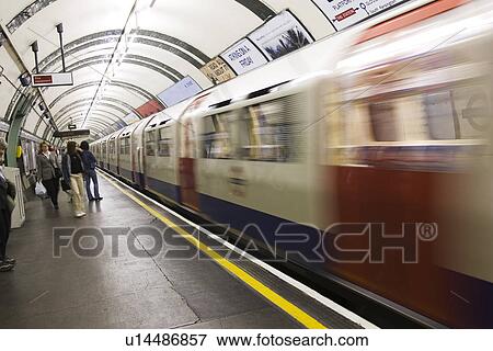 Commute, Departing, Group Of People, Indoors View Large Photo Image Stock Photo - Commute, Departing, Group Of People, Indoors. Fotosearch
