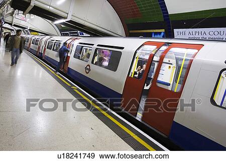 Commute, Indoors, Group Of People, Arrival View Large Photo Image Stock Photo - Commute, Indoors, Group Of People, Arrival. Fotosearch