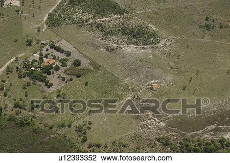 aerial view, agriculture, aerial View Large Photo Image Stock Image - aerial view, agriculture, aerial. Fotosearch