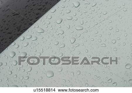 car, vehicle, headlights, automobile, raindrops, drops View Large Photo Image Picture - car, vehicle, headlights, automobile, raindrops, drops. Fotosearch