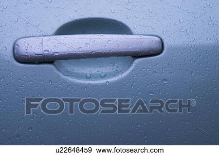 car, vehicle, headlights, automobile, raindrops, drops View Large Photo Image Stock Photo - car, vehicle, headlights, automobile, raindrops, drops. Fotosearch