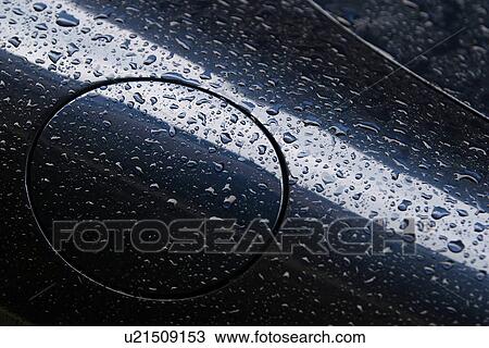 Stock Image - drops, droplets, tiny, small, driblets, moisture. Fotosearch