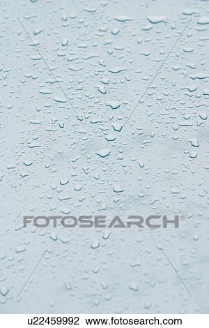glass, water, blurry, frost, blue, focus View Large Photo Image Stock Image - glass, water, blurry, frost, blue, focus. Fotosearch