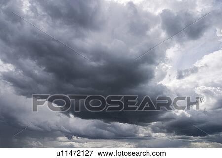 Stock Photo - Calm, Climate, Cloud Formation, Clouds, Day. Fotosearch