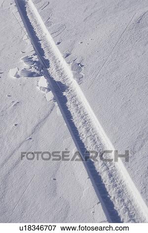 Stock Photo - Close-Up, Day, Full Frame, Ice. Fotosearch