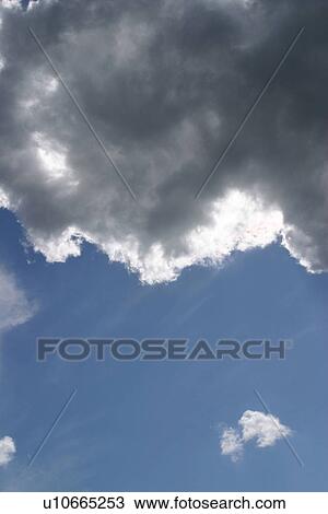 clouds, bright, cloud formation, climate, celestial body, atmosphere View Large Photo Image Stock Image - clouds, bright, cloud formation, climate, celestial body, atmosphere. Fotosearch