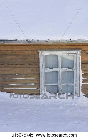 Stock Photography - Brown, Building Exterior, Building Structure, Close-Up, Cold. Fotosearch