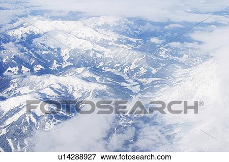 Stock Photo - outdoors, day, natural, scenic, scenery, cold. Fotosearch