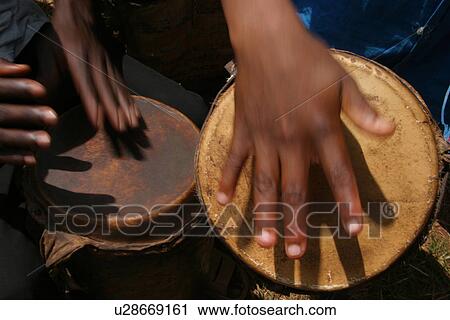 tribal, musical, musical instruments, instruments, tribal music, beat View Large Photo Image Stock Image - tribal, musical, musical instruments, instruments, tribal music, beat. Fotosearch