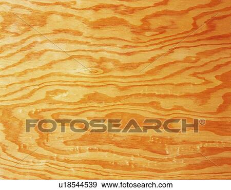 Stock Photo - Photography of pine wood grain, Close Up. Fotosearch