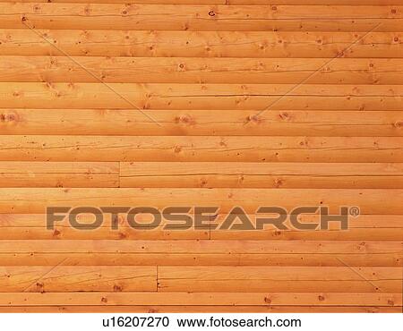 Stock Image - Photography of wood grain, Close Up. Fotosearch