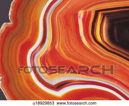 Photography of agate, Stone material, Close Up View Large Photo Image Stock Image - Photography of agate, Stone material, Close Up. Fotosearch