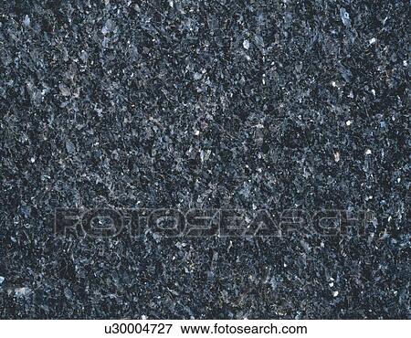 Stock Photo - Photography of granite, Stone material, Close Up. Fotosearch