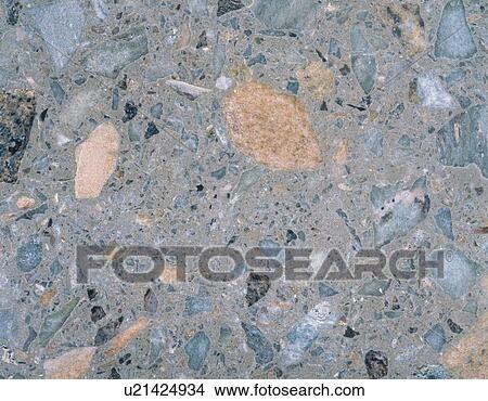 Picture - Photography of marble, Stone material, Close Up. Fotosearch