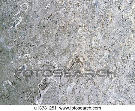 Stock Image - Photography of marble, Stone material, Close Up. Fotosearch