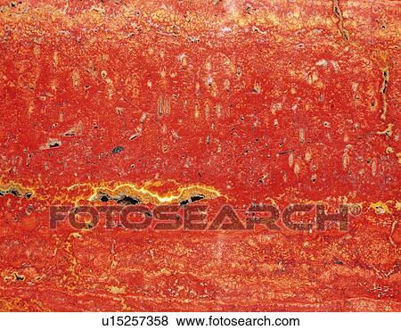Stock Photo - Photography of marble, Stone material, Close Up. Fotosearch