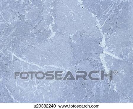 Stock Image - Photography of quartz, Stone material, Close Up. Fotosearch