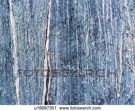 Stock Image - Photography of rock, Stone material, Close Up. Fotosearch