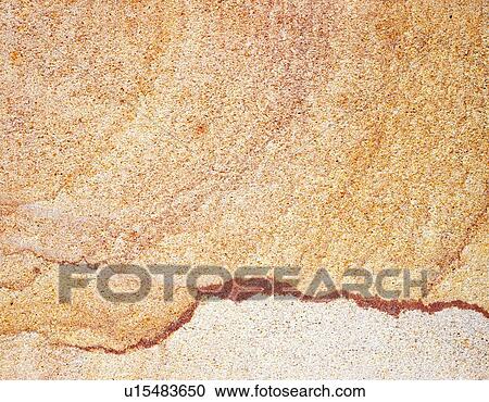 Photography of sandstone, Stone material, Close Up View Large Photo Image Stock Image - Photography of sandstone, Stone material, Close Up. Fotosearch