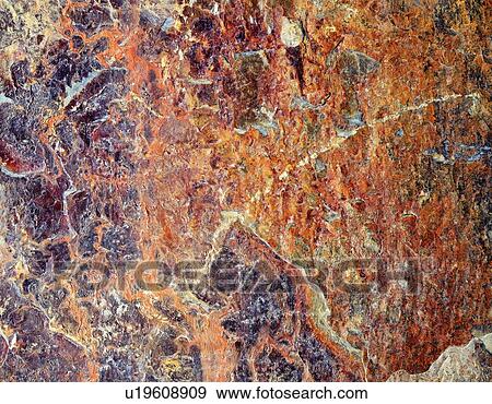 Photography of slate, Stone material, Close Up View Large Photo Image Stock Photo - Photography of slate, Stone material, Close Up. Fotosearch