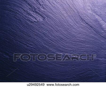 Photography of slate, Stone material, Close Up View Large Photo Image Stock Photo - Photography of slate, Stone material, Close Up. Fotosearch