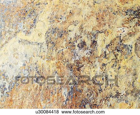Photography of slate, Stone material, Close Up View Large Photo Image Stock Photo - Photography of slate, Stone material, Close Up. Fotosearch