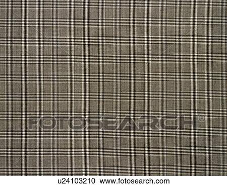 Stock Image - Check, Close Up. Fotosearch