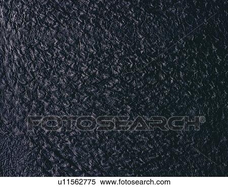 Stock Photography - Close Up Image of Bull Leather. Fotosearch