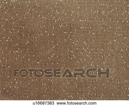 Stock Image - Cloth, Close Up. Fotosearch
