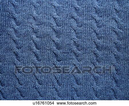 Picture - Fabric, Close Up. Fotosearch