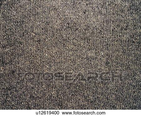 Stock Image - Fabric, Close Up. Fotosearch