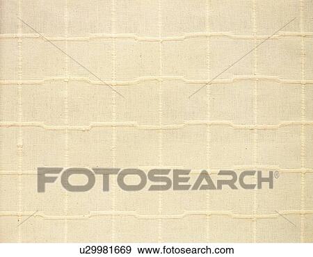 Stock Photo - Indian Cotton, Close Up. Fotosearch