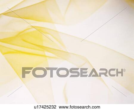 Organdy, Close Up View Large Photo Image Stock Image - Organdy, Close Up. Fotosearch