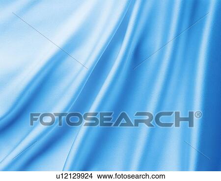 Picture - Silk, Close Up. Fotosearch