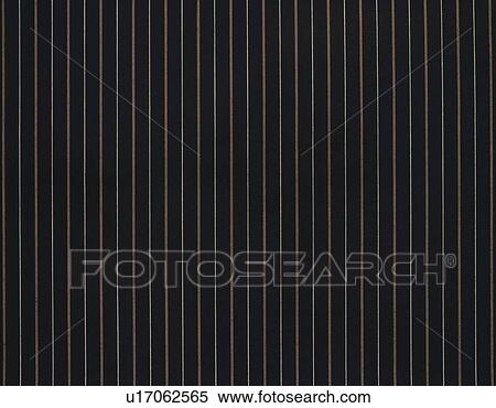 Stock Photography - Striped Cloth, Close Up. Fotosearch