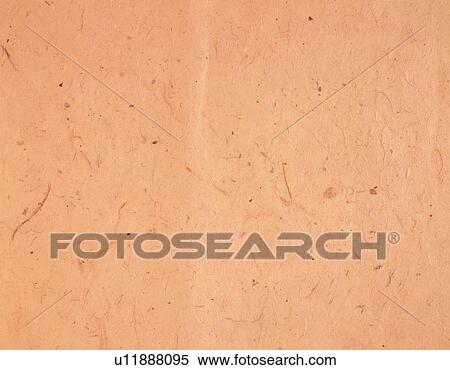 Japanese paper colored orange, close up View Large Photo Image Stock Photography - Japanese paper colored orange, close up. Fotosearch