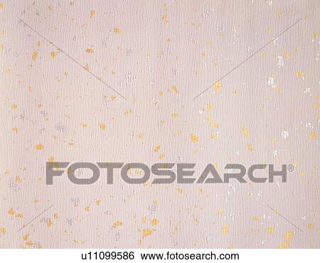 Japanese paper colored pink with gold powders, close up View Large Photo Image Stock Photograph - Japanese paper colored pink with gold powders, close up. Fotosearch