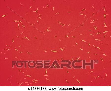 Japanese paper colored red, close up View Large Photo Image Stock Photo - Japanese paper colored red, close up. Fotosearch