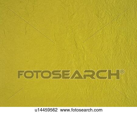 Japanese paper colored yellow, close up View Large Photo Image Stock Image - Japanese paper colored yellow, close up. Fotosearch