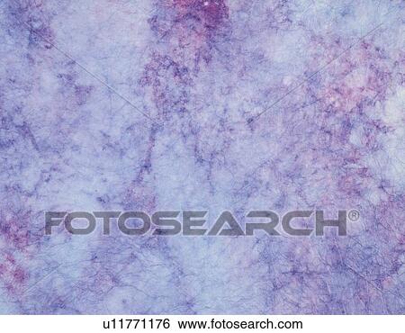Japanese paper in blue and purple marble pattern, close up View Large Photo Image Stock Photograph - Japanese paper in blue and purple marble pattern, close up. Fotosearch