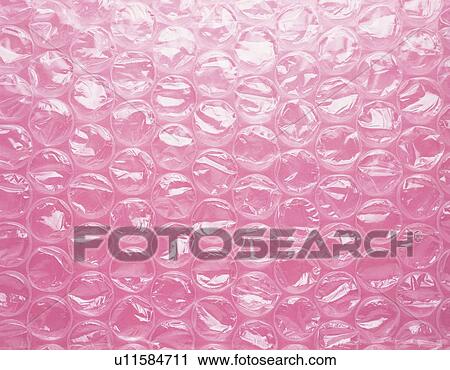 Bubble sheet in pink View Large Photo Image Stock Image - Bubble sheet in pink. Fotosearch